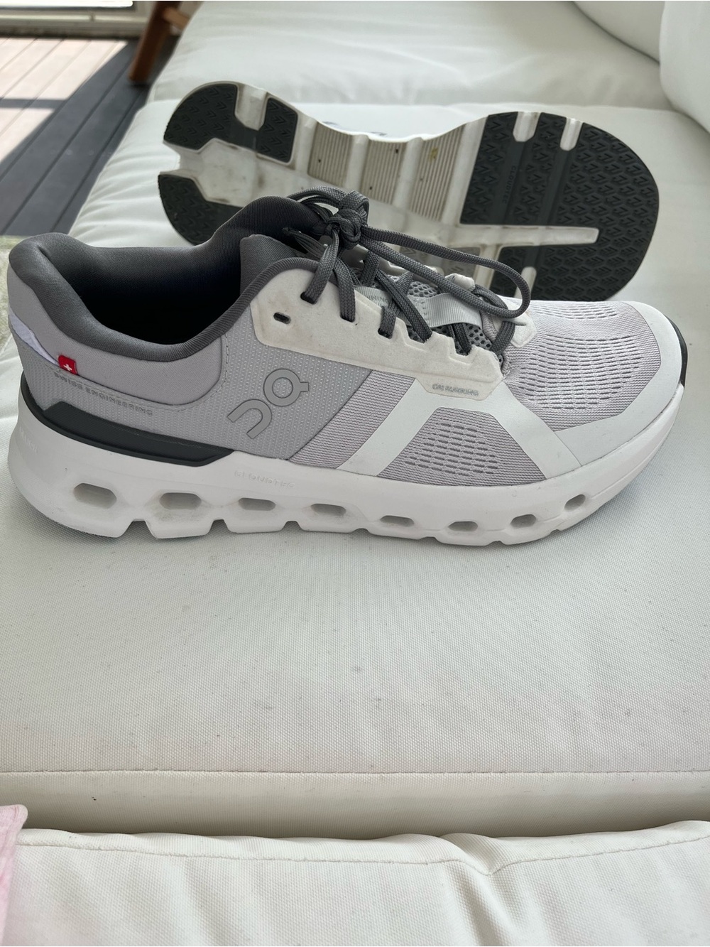 On Women’s Running Sneakers